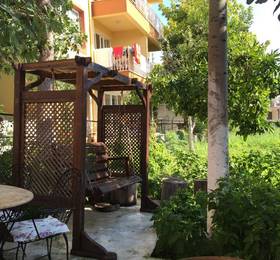 Отдых в Asia Apart Hotel - Турция, Кушадасы