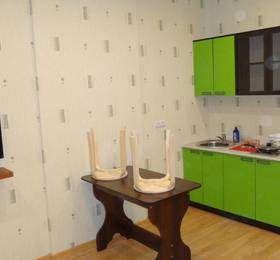 Apartment Novokosyno в Реутове
