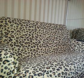Apartments on Yubileyny prospekt 66 в Реутове