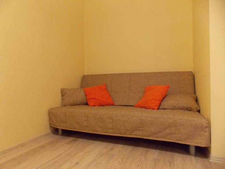 Apartment on Nosovikhinskoye shosse 27
