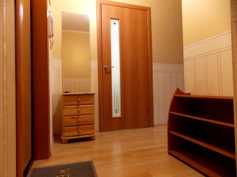 Apartment on Akademika Chelomeya 9