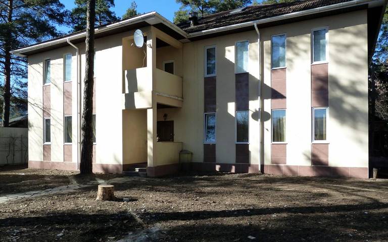 Guest House on Korolyova