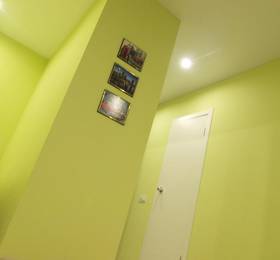 Studio Apartment on Vysokovoltnaya в Раменском