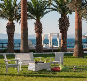 Туры в Le Bleu Hotel & Resort в Турции