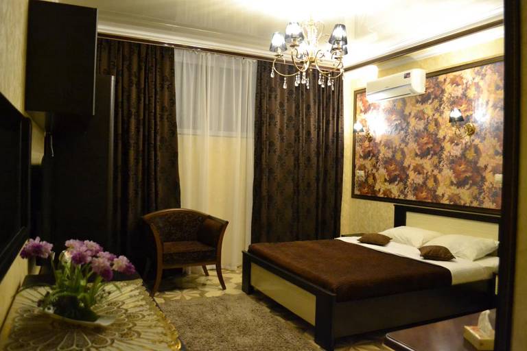 Hotel Respect