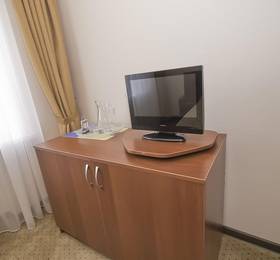 Отдых в Pyatigorsk Hotel - Россия, Пятигорск