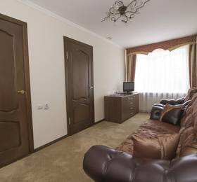 Туры в Pyatigorsk Hotel в России