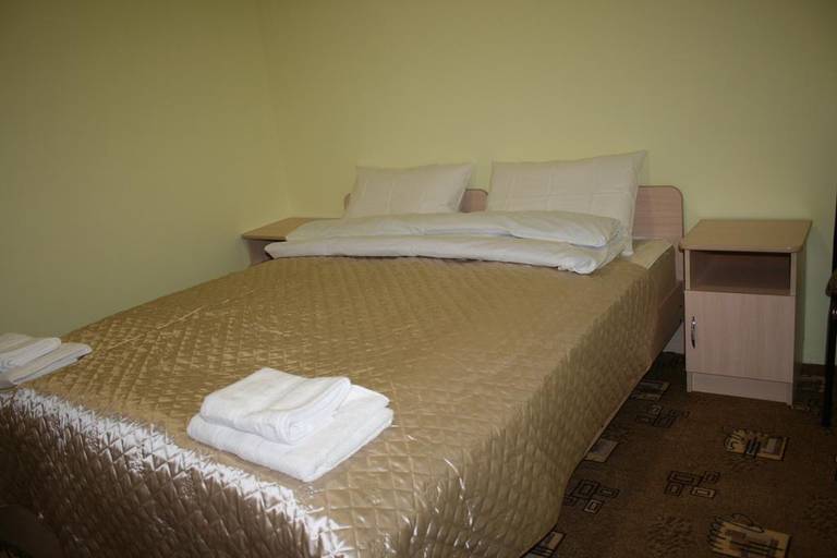 Tsvetnik Pyatigoria Guest House