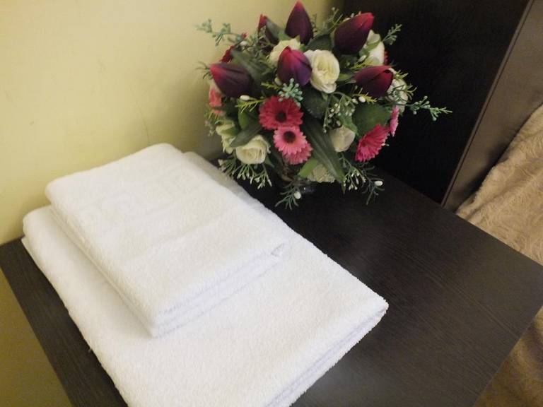 Guest house Alla