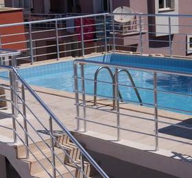 Отдых в Kusadasi Monalisa Apart - Турция, Кушадасы