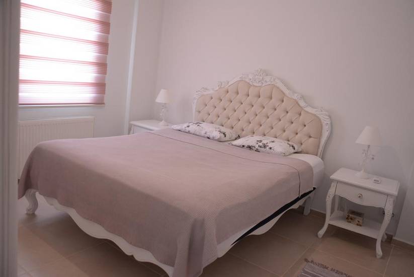 Villa Alphan Турция, Кушадасы