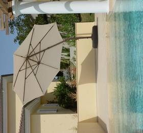 Villa Alphan в Кушадасах