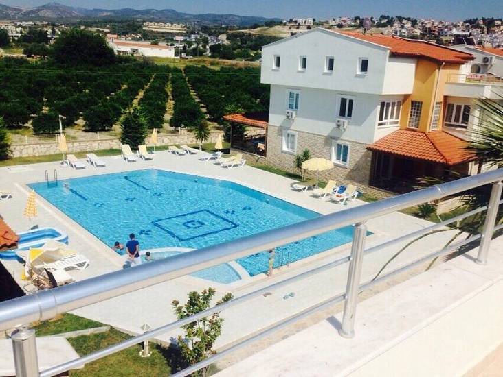 Villa Rota Турция, Кушадасы