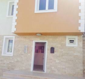 Отдых в Villa Rota - Турция, Кушадасы