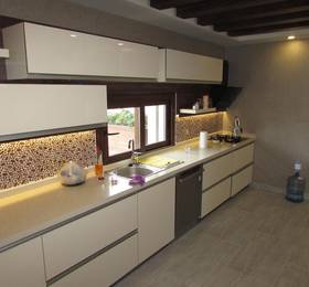 Innovia Villa в Кушадасах