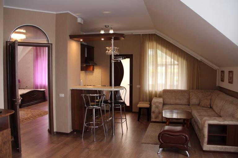 Guest House Pragma
