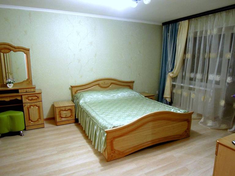 Apartment On Fuchika 12