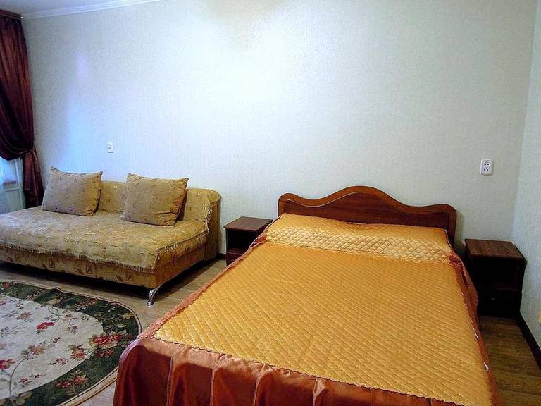 Apartment On Fuchika 10