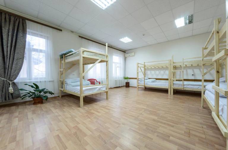 Хостел Централь