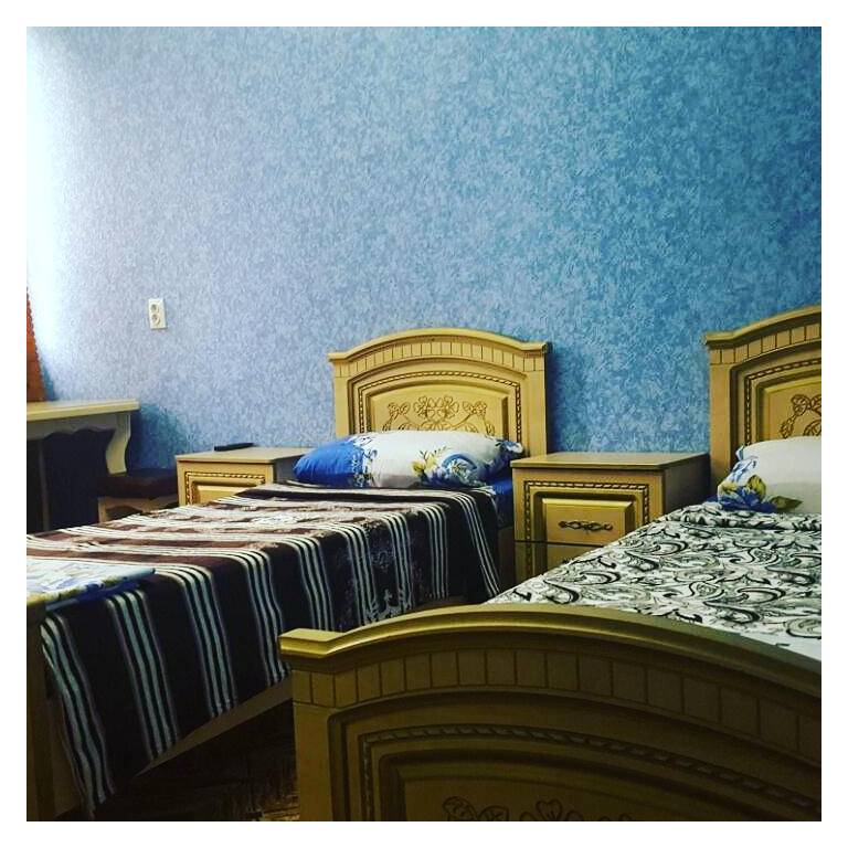 Guest House Leon