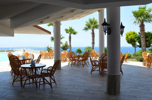 Kusadasi Uygulama Oteli