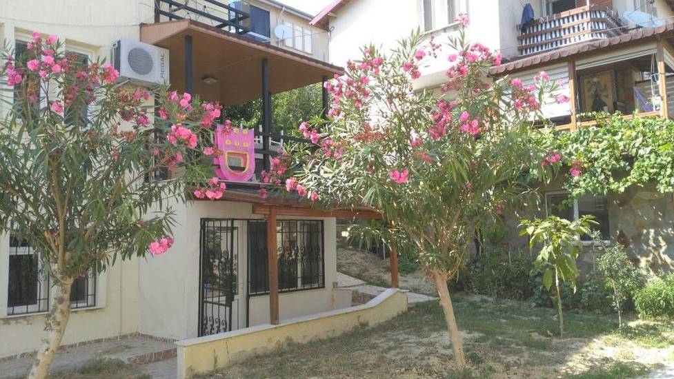 Villa Beyazgul Турция, Кушадасы