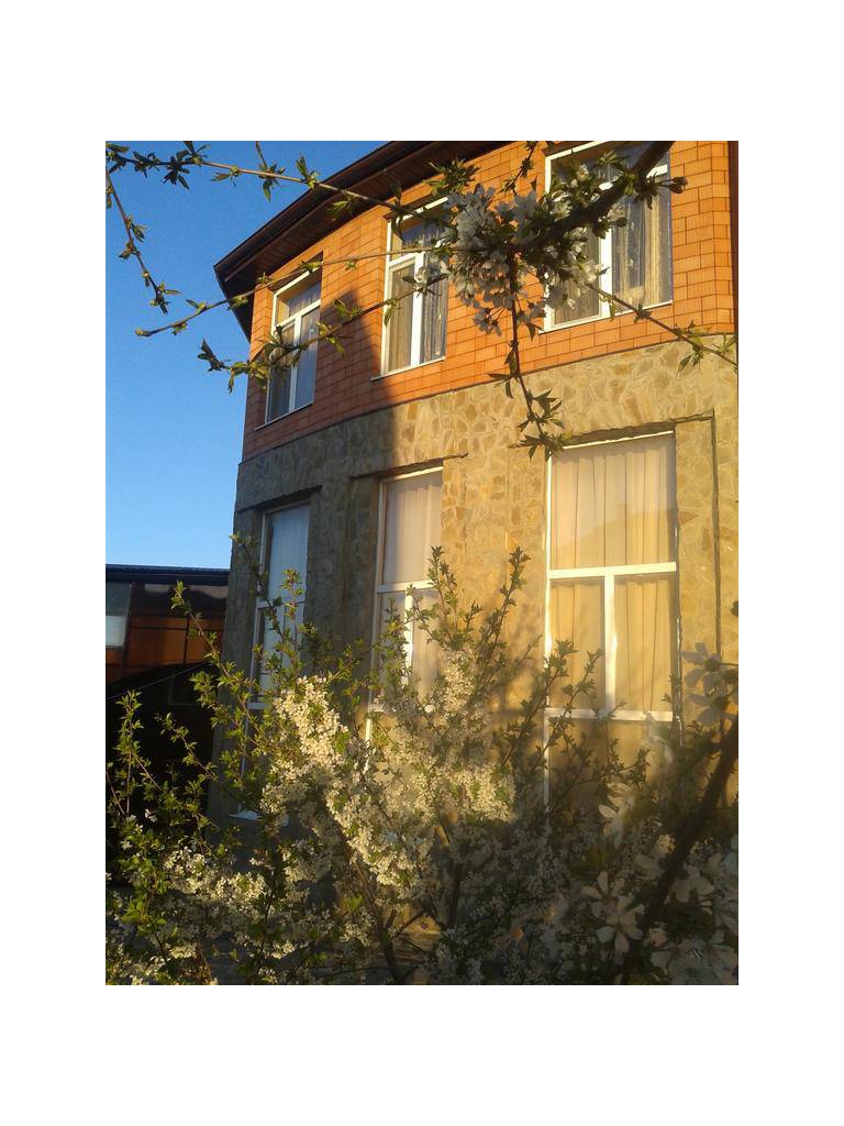 Tsvetnik Guest House