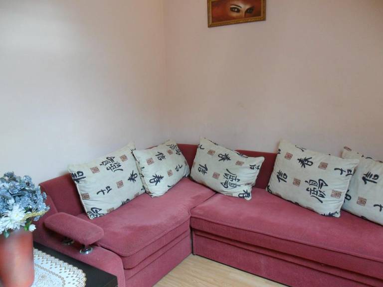 Apartment Na Strelkovoy Divizii 13