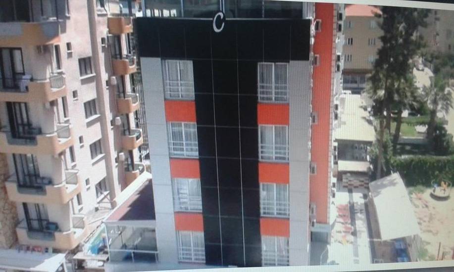 Cemsa Apartment Турция, Кушадасы