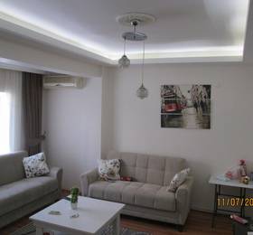 Cemsa Apartment в Кушадасах