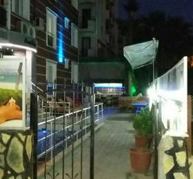 Туры в Cemsa Apartment в Турции