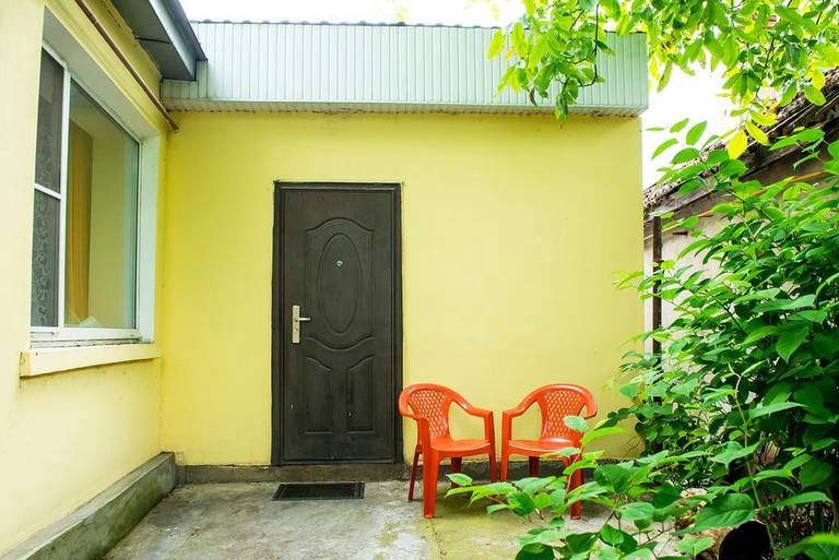 Apartment Na Parkovoy