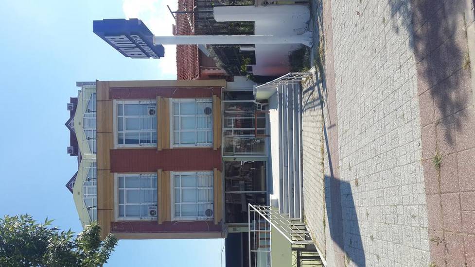 Deniz Hotel Турция, Кумбургаз