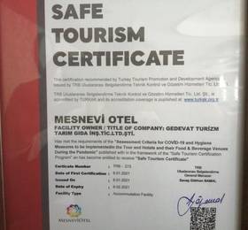 Туры в Mesnevi Hotel в Турции
