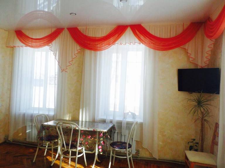 Apartment at Karla Marksa 9