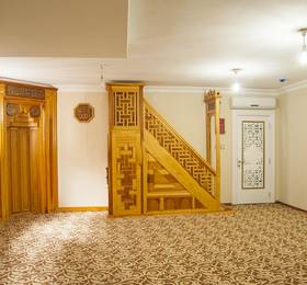 Отдых в Demosan City Hotel - Турция, Конья