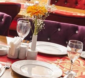 Туры в Demosan City Hotel в Турции