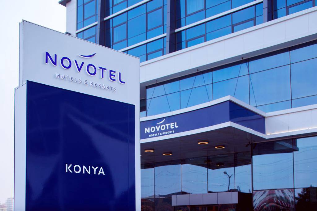 Novotel Konya 5*
