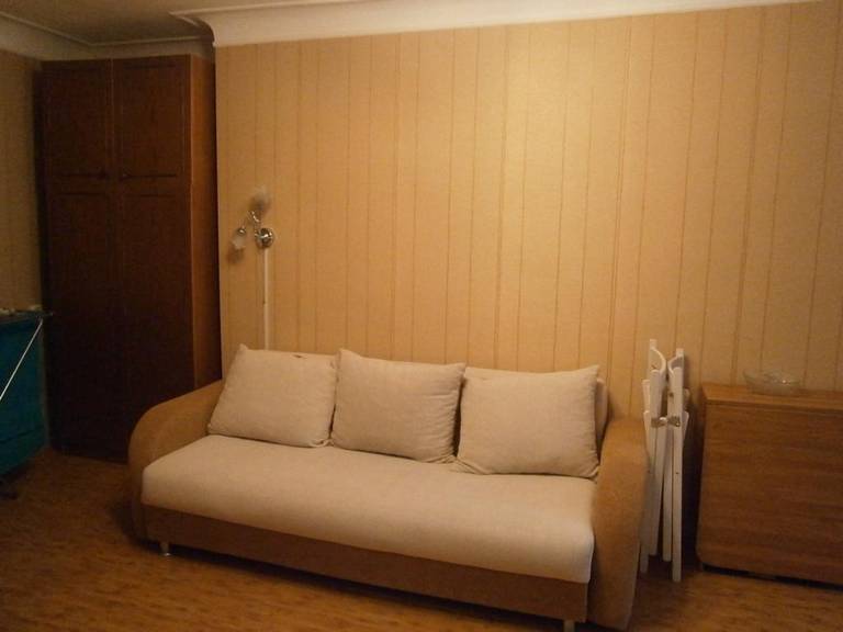 Apartment Lenina 8