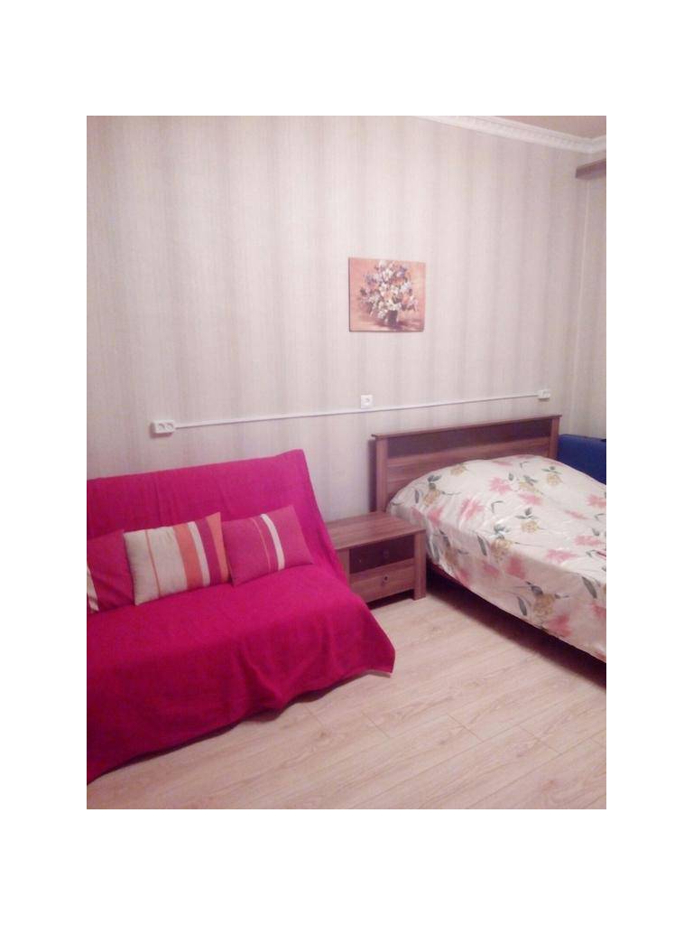 Apartment in the Park Tsvetnik