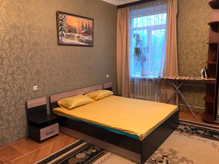 Apartment na Kirova 47А