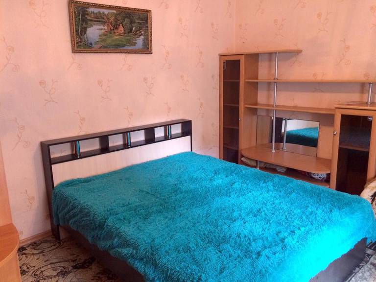 Apartment na Kirova 56