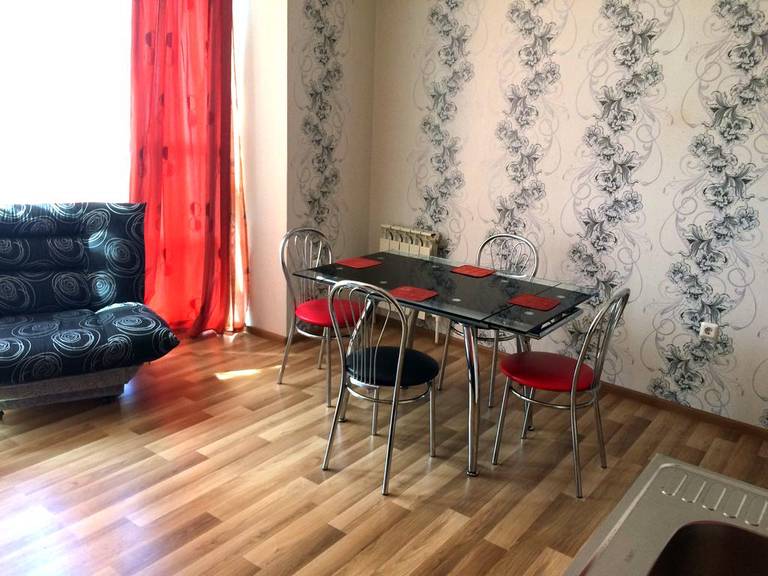 Apartment na Oranzeinoy 22