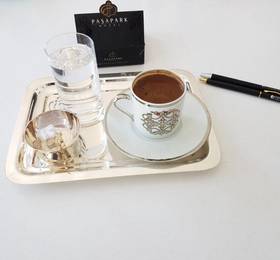 Отдых в Selcuk Hotel - Турция, Конья