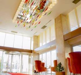 Selcuk Hotel в Конье