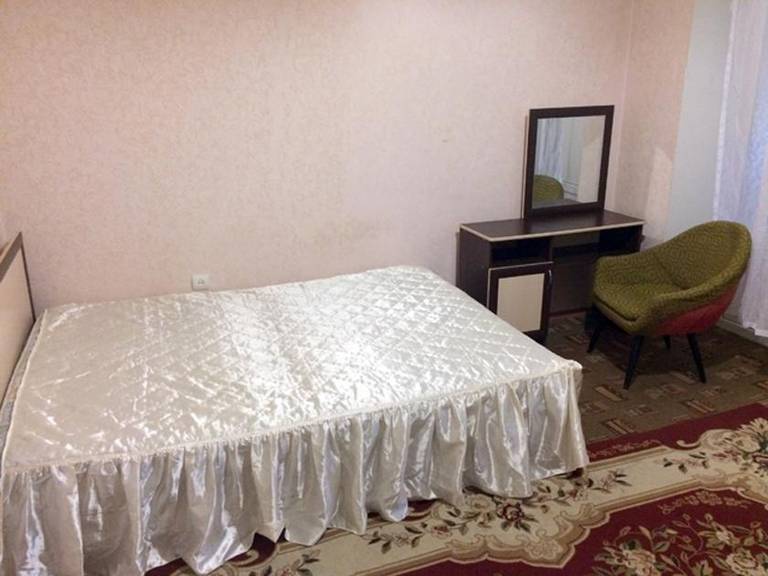 Apartment na Teplosernoy 29