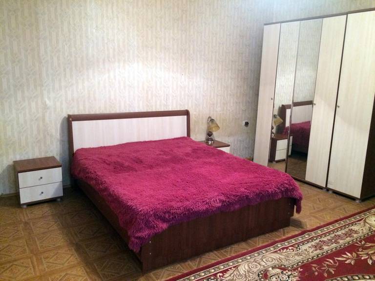 Apartment na Teplosernoy 30