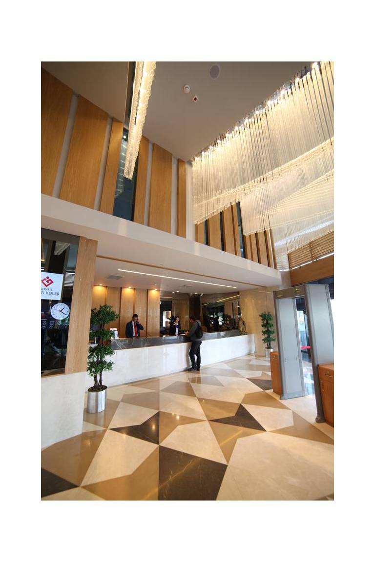 Ramada Plaza Konya