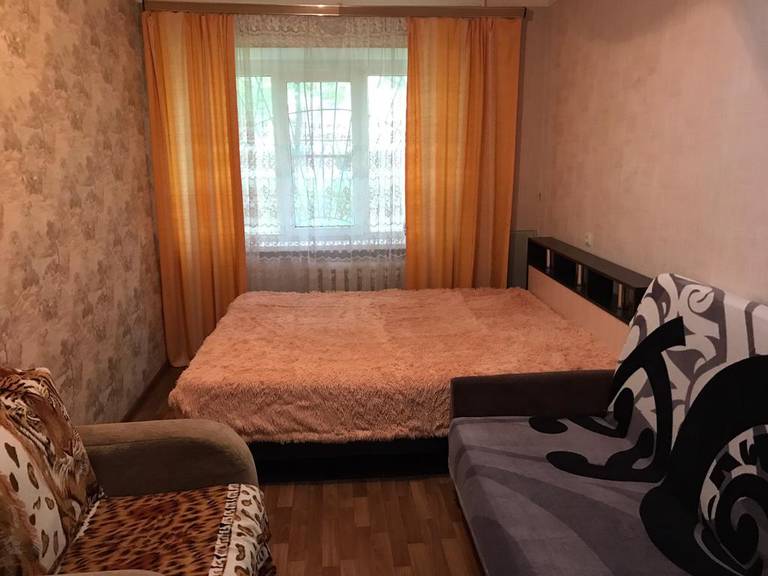 Apartment na Fucika 8