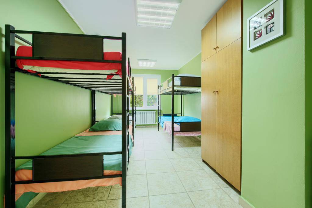 Hostel Prival N17